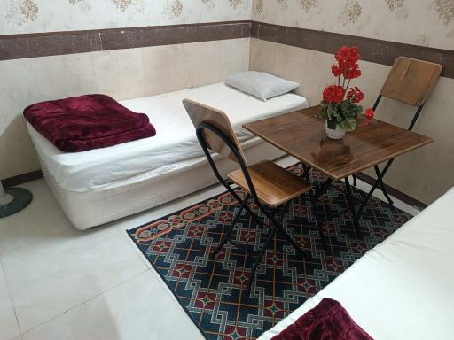 مهمانپذیر شکوه