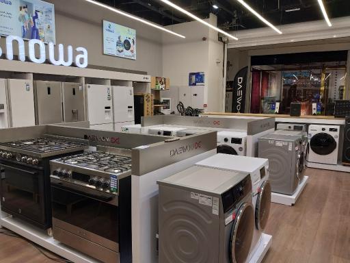 نمایندگی اسنوا (سیتی سنتر)