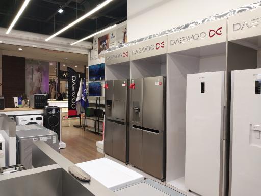 نمایندگی اسنوا (سیتی سنتر)