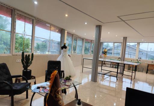 عکس آموزشگاه خیاطی سمیه دادخواه 