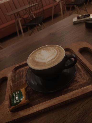 عکس کافه‌مون