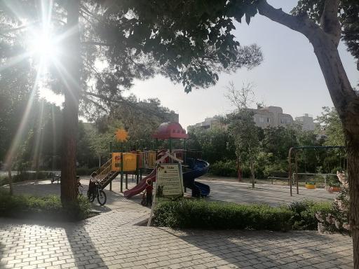 عکس بوستان عباسی