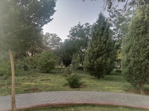 عکس بوستان عباسی