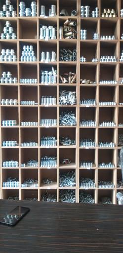 عکس پرس شیلنگ پرشین صنعت