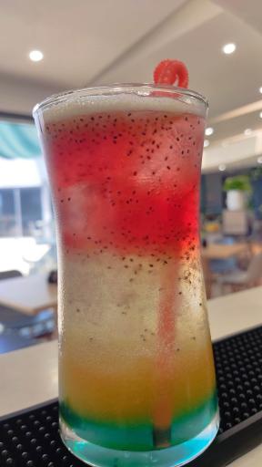 عکس کافه گالری