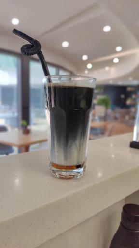 عکس کافه گالری