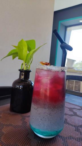 عکس کافه گالری