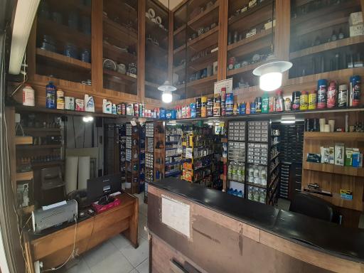 عکس قطعات و لوازم یدکی هامون بلبرینگ