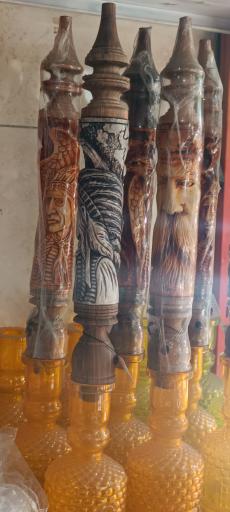 عکس فروشگاه دخانیات برادران