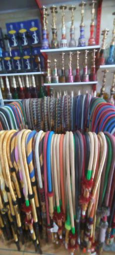 عکس فروشگاه دخانیات برادران