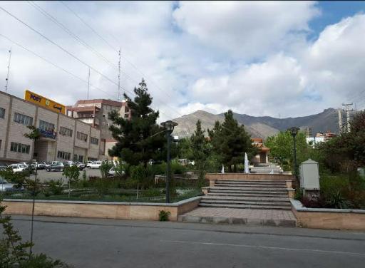 عکس اداره کل ارتباطات و فناوری اطلاعات استان البرز