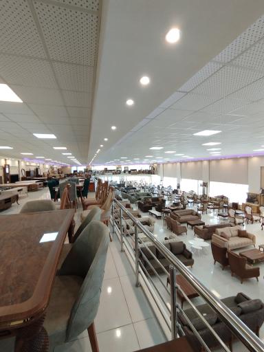 عکس مبلمان نوری زاده