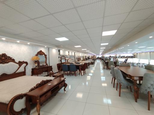 عکس مبلمان نوری زاده