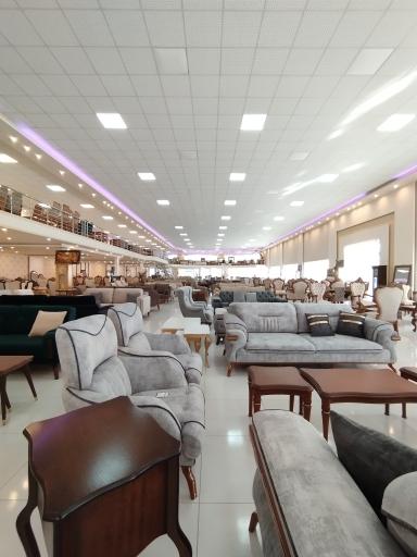 عکس مبلمان نوری زاده