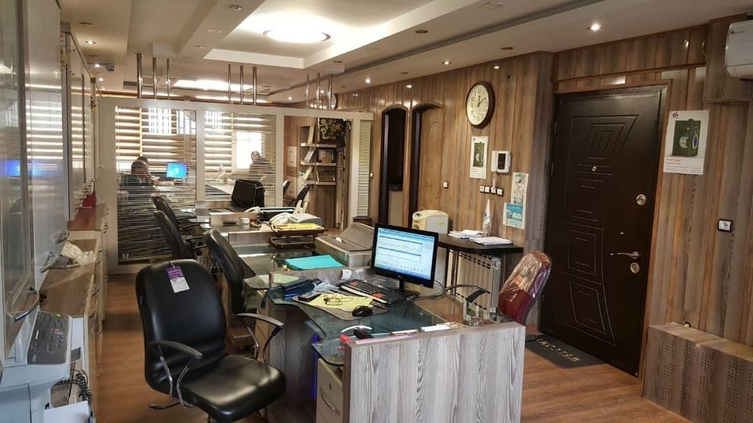 عکس شرکت خدمات بیمه ای دانا کویر شرق شعبه آبکوه