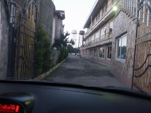 عکس مجتمع اقامتی ساحلی دویار