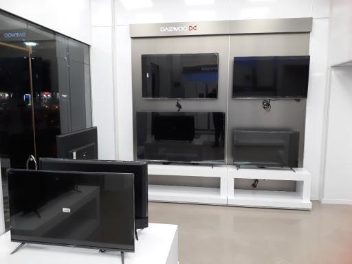 عکس فروشگاه خانه دوو