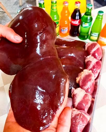 عکس خانه جیگر