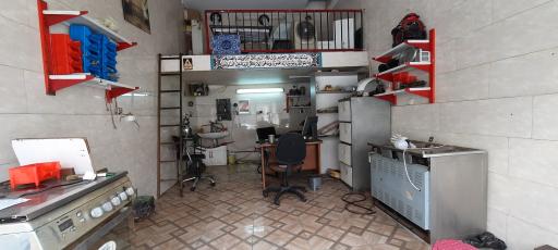 عکس تعمیرات آبگرمکن بخاری اجاق گاز 