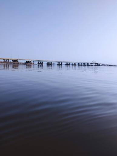 عکس دریاچه ارومیه