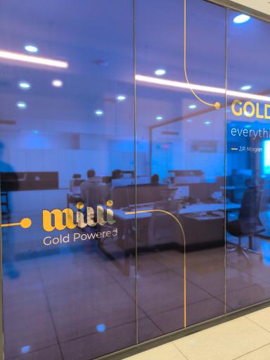 عکس میلی گلد