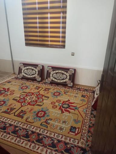 عکس سوئیت اجاره ای مددی