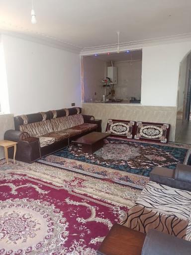 عکس سوئیت اجاره ای مددی