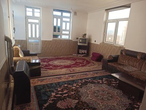 سوئیت اجاره ای مددی