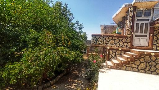 عکس سوئیت اجاره ای مددی