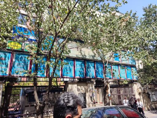 عکس دکتر سید حسین ابطحی فوق تخصص چشم شبکیه و لیزر