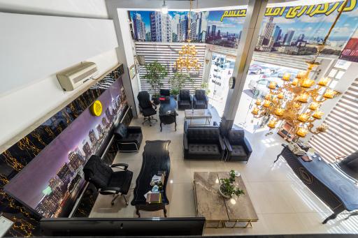 عکس املاک محتشم