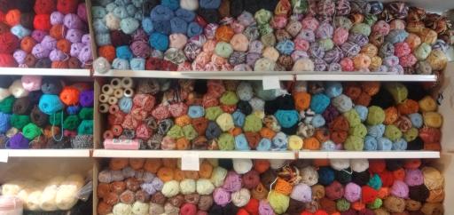 عکس لوازم خیاطی یل یل