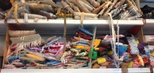 عکس لوازم خیاطی یل یل