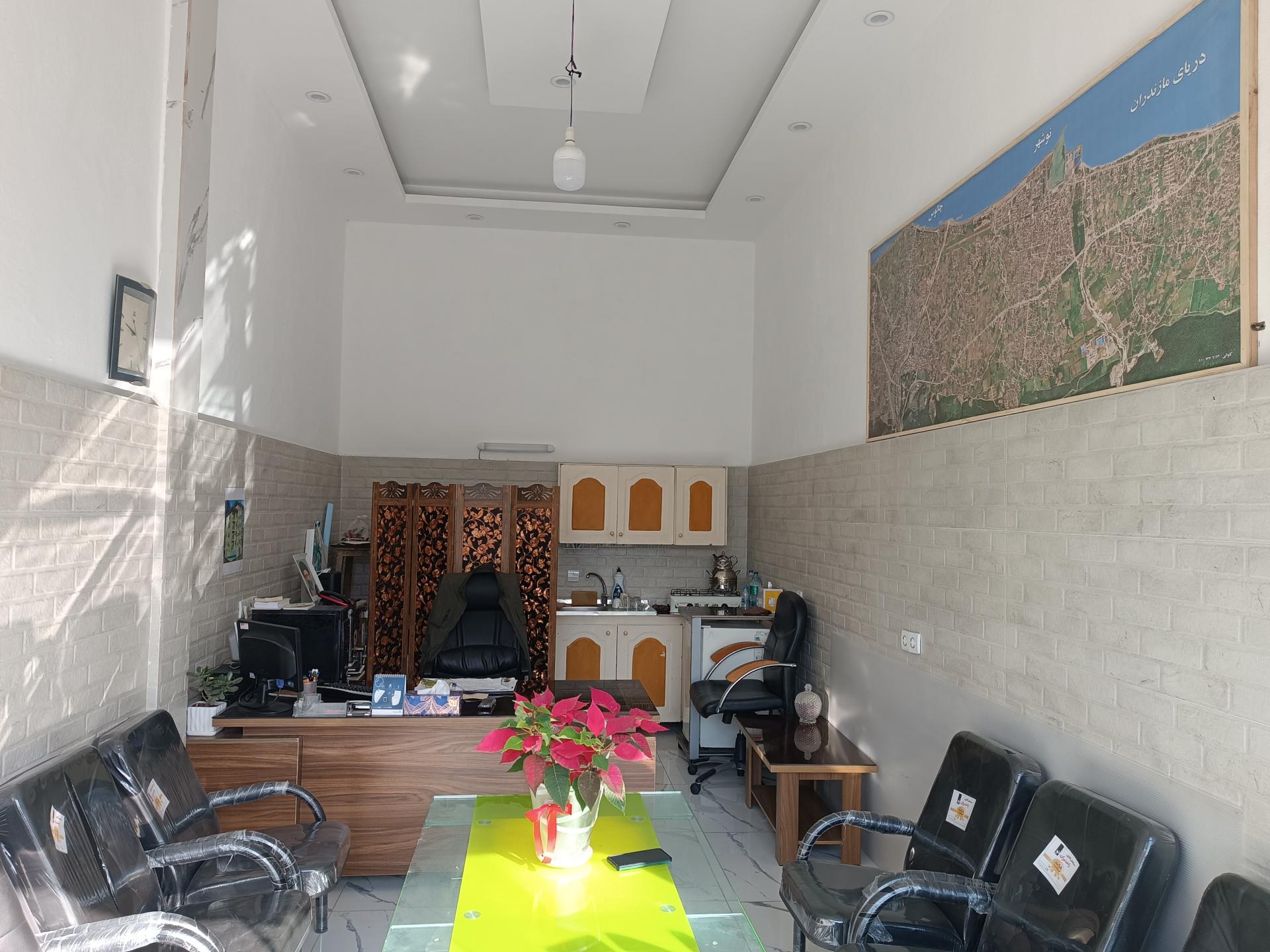 عکس املاک مدرن 