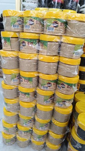 عکس پخش خرما  پنج ستاره جنوب