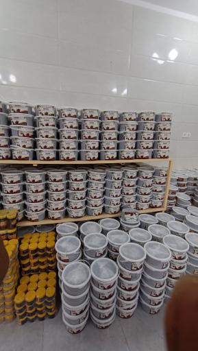 عکس پخش خرما  پنج ستاره جنوب