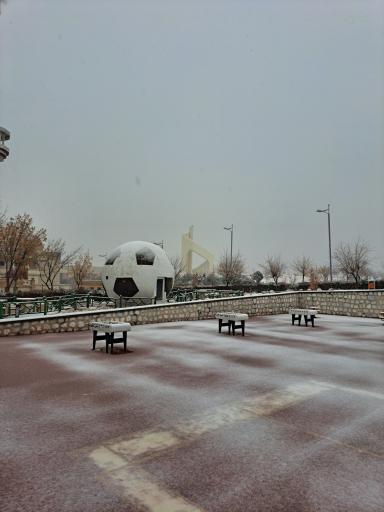 عکس دانشگاه آزاد اسلامی واحد قزوین