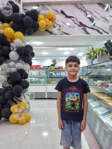 عکس بستنی ایتالیا 