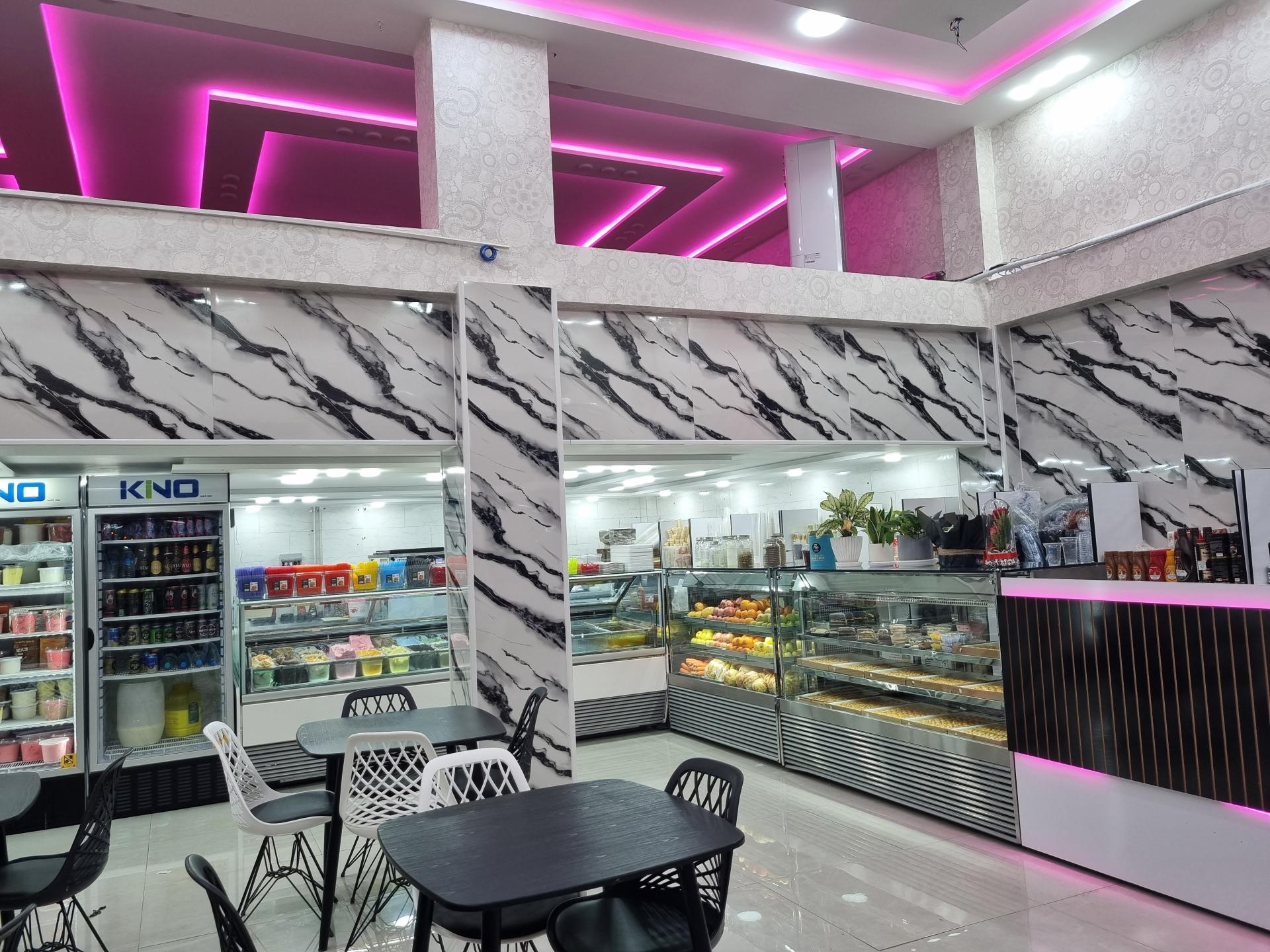 عکس بستنی ایتالیا 