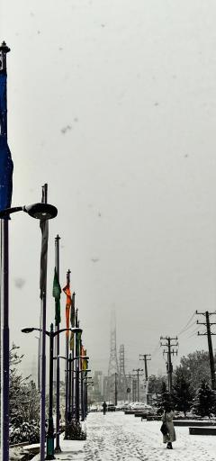 عکس دانشگاه آزاد اسلامی واحد قزوین