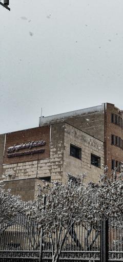 عکس دانشگاه آزاد اسلامی واحد قزوین