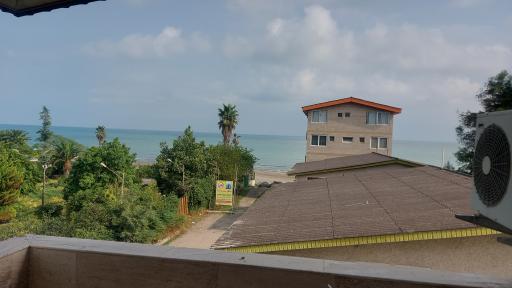 عکس مجتمع اقامتی ساحلی دویار