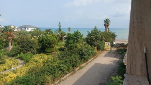 عکس مجتمع اقامتی ساحلی دویار