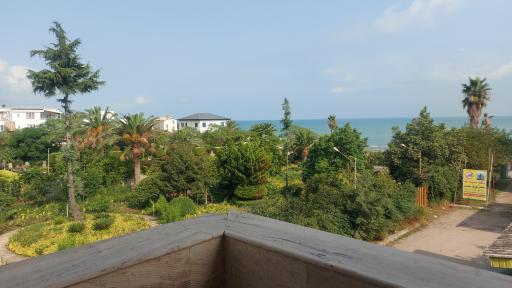 عکس مجتمع اقامتی ساحلی دویار