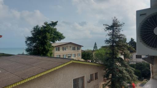 عکس مجتمع اقامتی ساحلی دویار