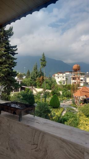 عکس مجتمع اقامتی ساحلی دویار