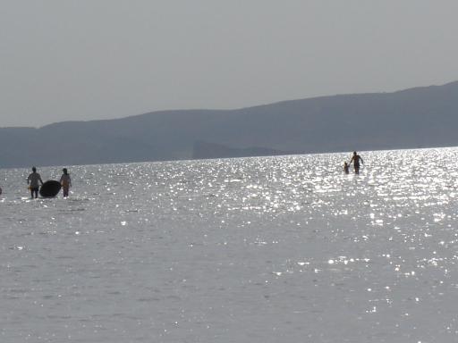 عکس دریاچه ارومیه