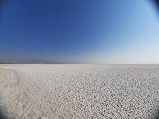 عکس دریاچه ارومیه