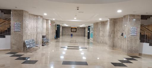 عکس مجتمع بیمارستانی برادران خواجه جهرمی (خواجه پور)