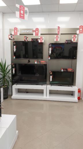 عکس فروشگاه خانه دوو